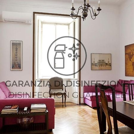 Apartamento Italianway-Colonnetta Milán Exterior foto