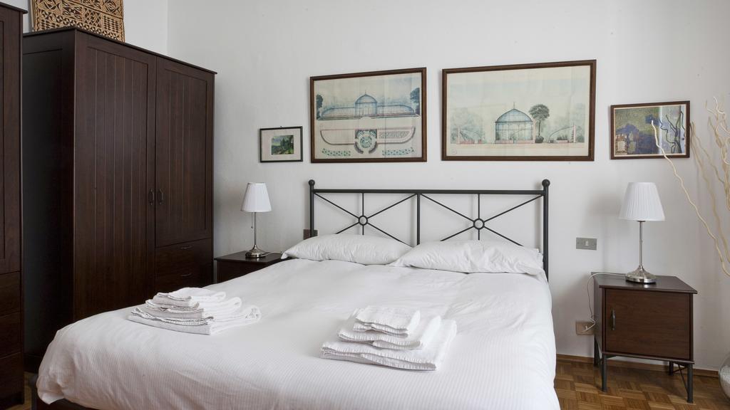 Apartamento Italianway-Colonnetta Milán Exterior foto