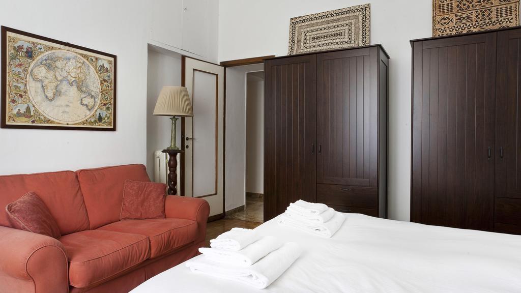 Apartamento Italianway-Colonnetta Milán Exterior foto