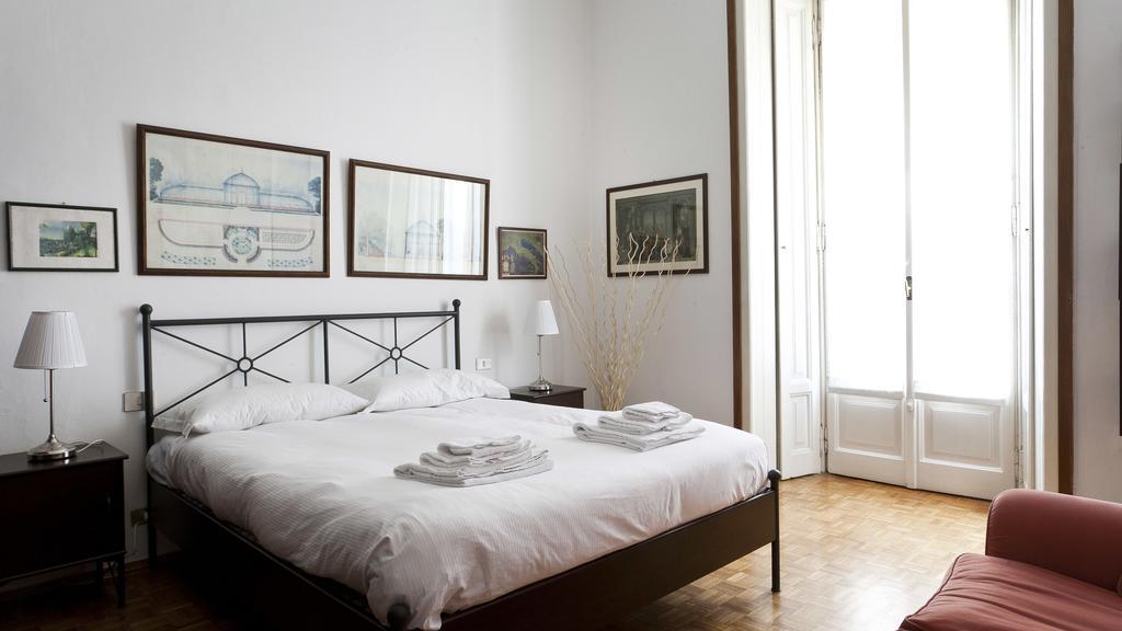 Apartamento Italianway-Colonnetta Milán Exterior foto